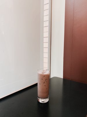 Comet Coffee by null