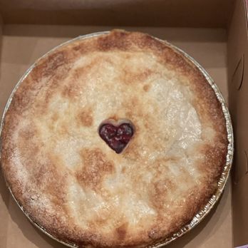 Latifs by Pedretti - Cherry Pie - Diners Near Me - Turlock, California Latifs by Pedretti - Cherry Pie - Diners Near Me - Turlock, California