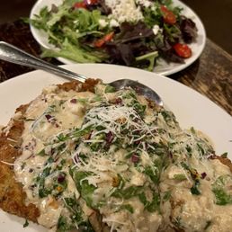 Jumbo Lump Crab Cake