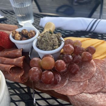 Aurora Vineyards - Charcuterie board. - Wine Tasting Room Near Me - Aurora, Oregon Aurora Vineyards - Charcuterie board. - Wine Tasting Room Near Me - Aurora, Oregon