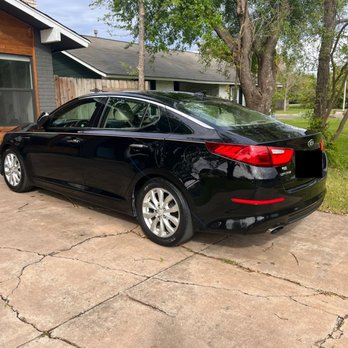 Washaroo Hand Car Wash & Detailing - Incredible detail, even wheels and tires look brand new! - Car Wash Near Me - Austin, Texas Washaroo Hand Car Wash & Detailing - Incredible detail, even wheels and tires look brand new! - Car Wash Near Me - Austin, Texas