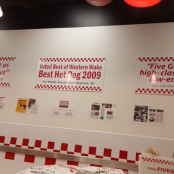 Five Guys - Burgers Near Me - San Diego, California Five Guys - Burgers Near Me - San Diego, California