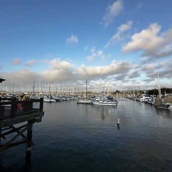 Paluca Trattoria - Italian Near Me - Monterey, California