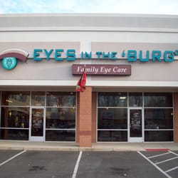 Eyes in the Burg