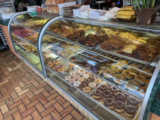 Happy Donuts by null