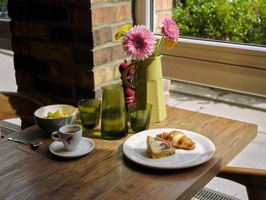 Max Brown Hotel 5th District, part of Sircle Collection by null