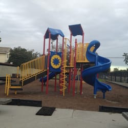 Friendship Park