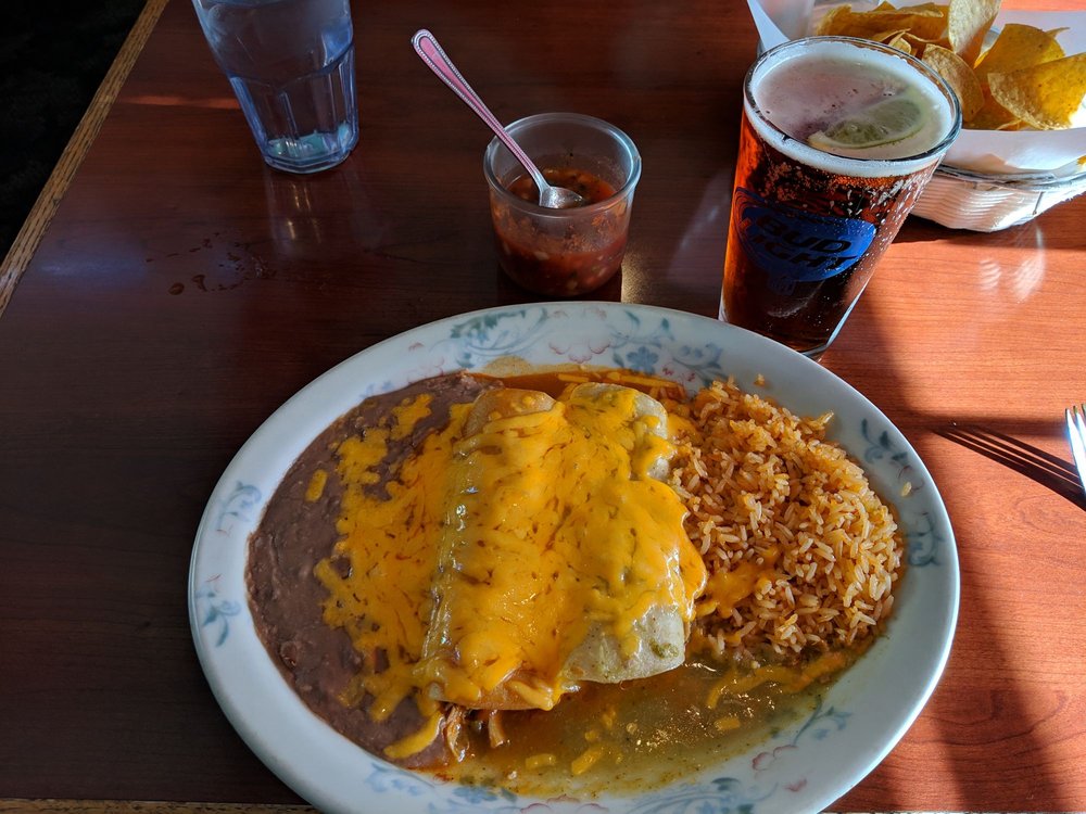 IXTAPA RESTAURANT 45 Photos & 101 Reviews 19303 State Rt 2, Monroe