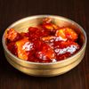 Golden Chariot Indian Restaurant gift card