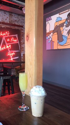 The Molecule Effect by null