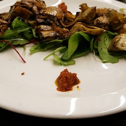 Artichokes Artichokes
