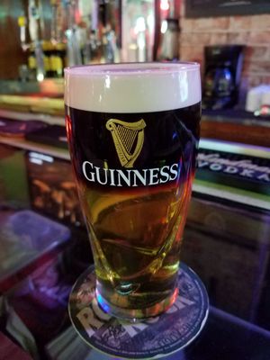 Max's Triangle Pub by null