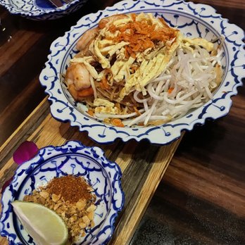 LaoTable - Pad kee Lao - Laotian Near Me - San Francisco, California