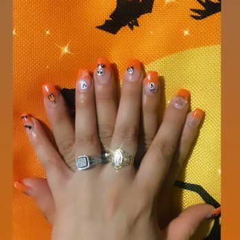 One Nail Spa - Nails - Nail Salons Near Me - Downey, California One Nail Spa - Nails - Nail Salons Near Me - Downey, California