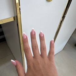 Youngz Nails - Full gel set