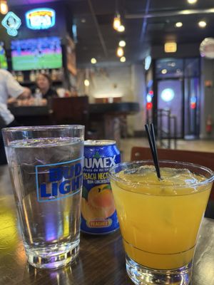 Burger Bar Chicago South Loop by null