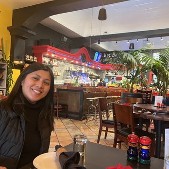 Oyo - Latin American Near Me - Pleasanton, California