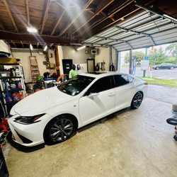 Peninsula Auto Gallery