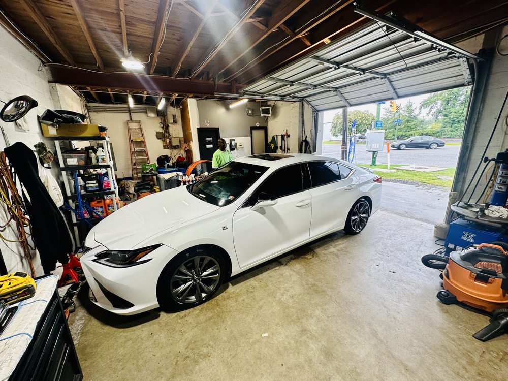 PENINSULA AUTO GALLERY Updated October 2024 70 Photos 1425 W Pembroke Ave, Hampton