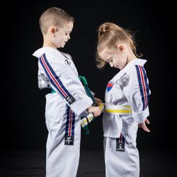 Blue Dragon Martial Arts