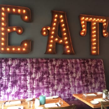 Hob Nob - New American Near Me - Naples, Florida