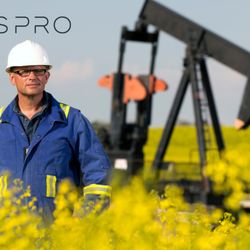Menspro - Amarillo