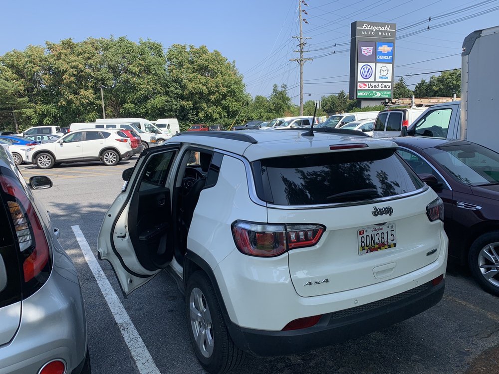 NEXTCAR Updated September 2024 2430 York Rd., Timonium, Maryland