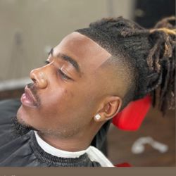 Walt The Barber