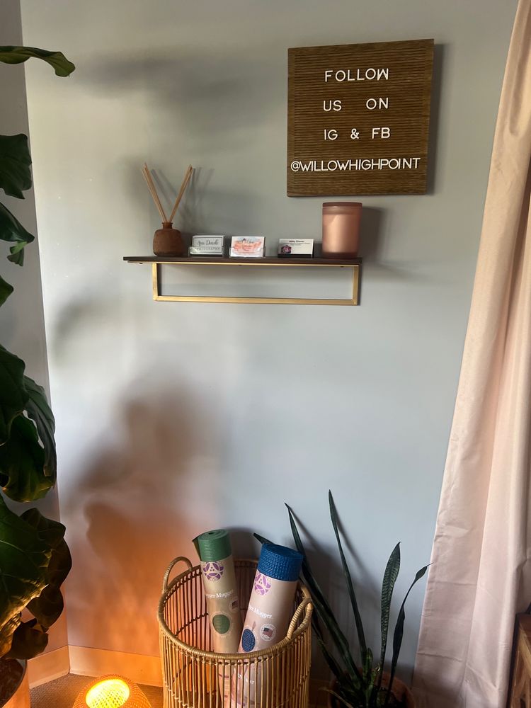 Willow Wellness Center - grief counselor in High Point, NC