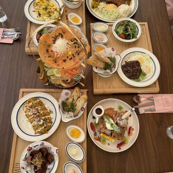 GIWA - Breakfast & Brunch Near Me - Santa Clara, California GIWA - Breakfast & Brunch Near Me - Santa Clara, California