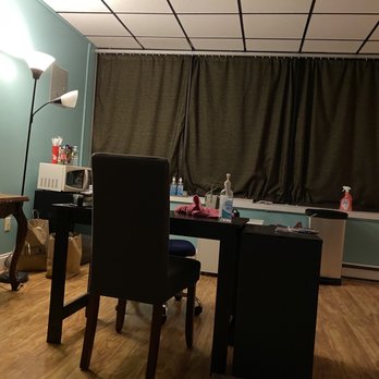 The Studio Massage Therapy - Massage Therapy Near Me - Revere, Massachusetts