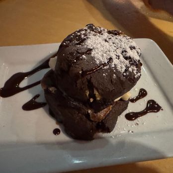 La Crema - OMG dessert - Tapas/Small Plates Near Me - Rosemary Beach, Florida La Crema - OMG dessert - Tapas/Small Plates Near Me - Rosemary Beach, Florida