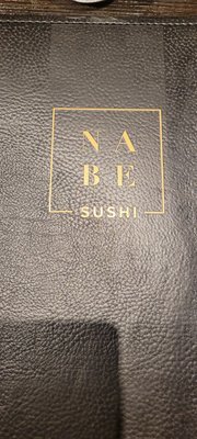 Nabe Sushi by null