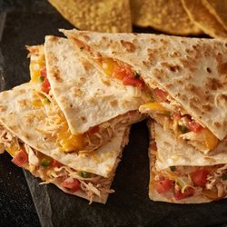 Tijuana Flats