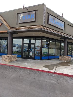 Star Cleaners 2303 S Virginia St Ste 1 Reno Nv Alterations Mapquest
