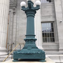 Salem Trial Court