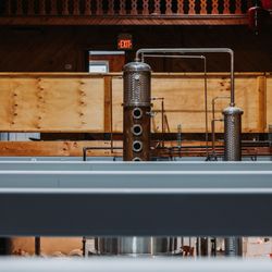 Claremont Distillery
