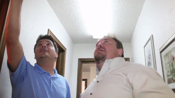 Restoration Consulting