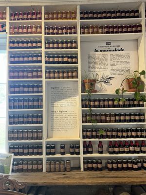 Confiturerie Tigidou | Tigidou Jam Factory by null