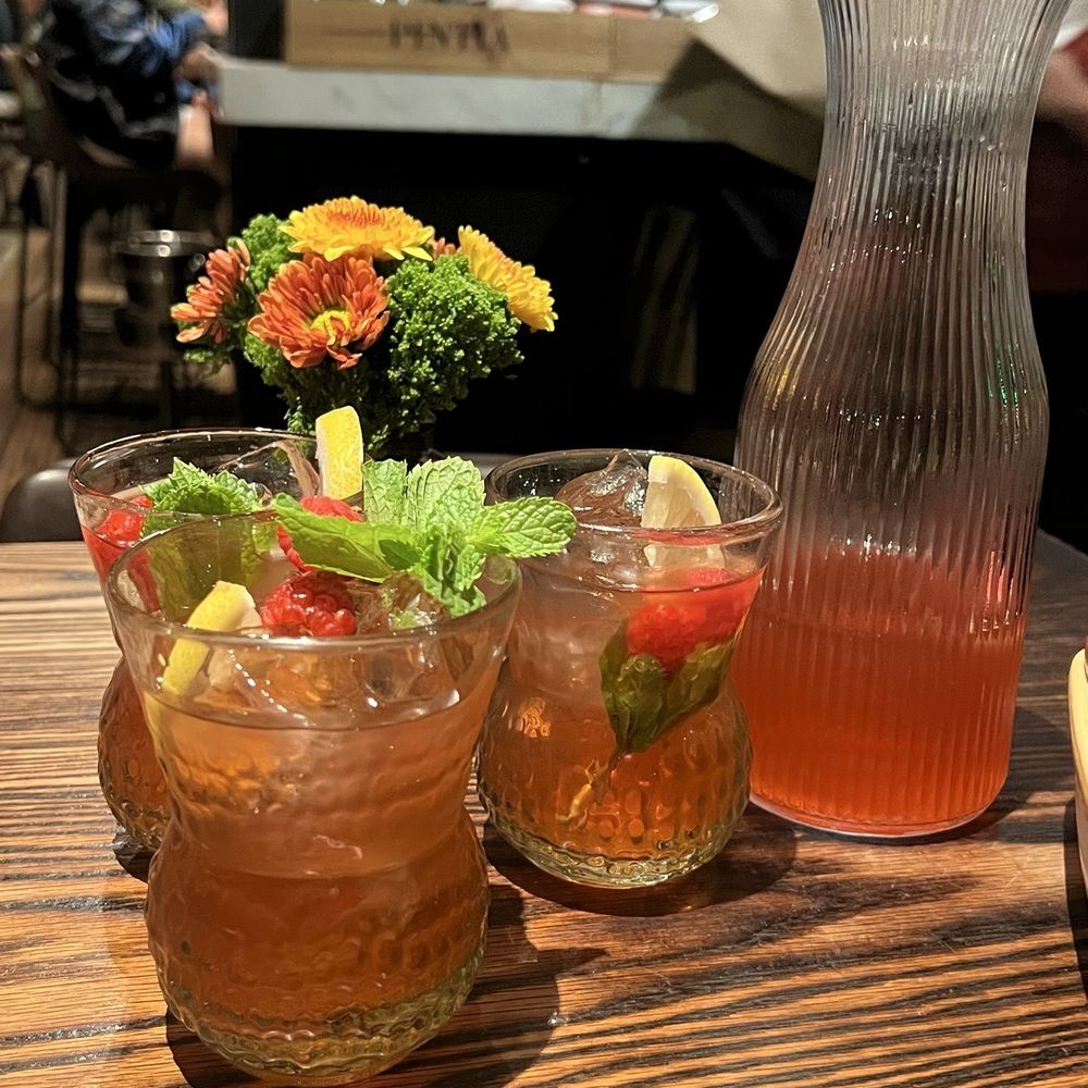 Coqueta - Spanish Near Me - San Francisco, California