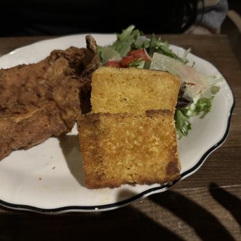 The Chalkboard Kitchen + Bar - Fried Chicken - New American Near Me - Tulsa, Oklahoma The Chalkboard Kitchen + Bar - Fried Chicken - New American Near Me - Tulsa, Oklahoma