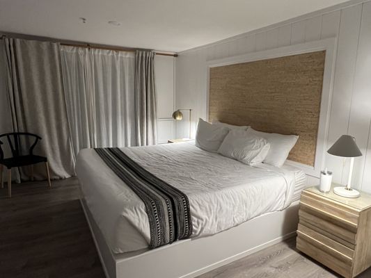 Stones Throw Hotel and Restaurant by null