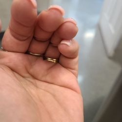 Cute Nails & Spa - Thick nails dont look natural