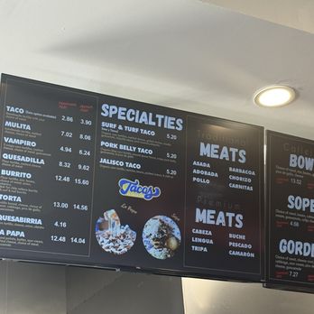 Tacos El Callejon - Tacos Near Me - Colton, California Tacos El Callejon - Tacos Near Me - Colton, California