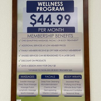 New You Wellness Center