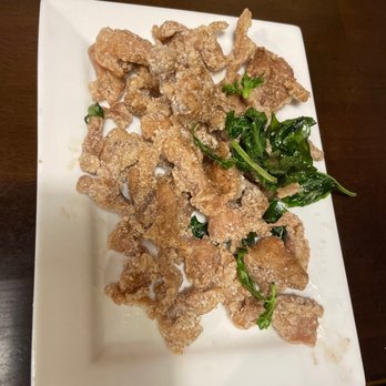 Bao - Popcorn Chicken - Taiwanese Near Me - Pittsburgh, Pennsylvania