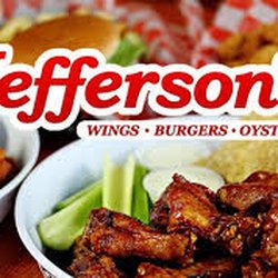 Jefferson's Villa Rica