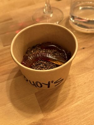 Buoy's by null