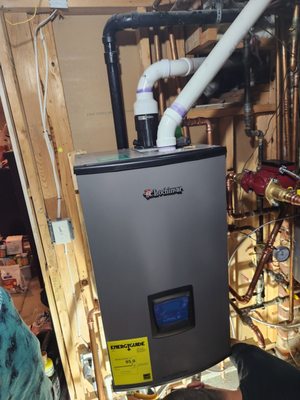 Climate Mechanical Solutions