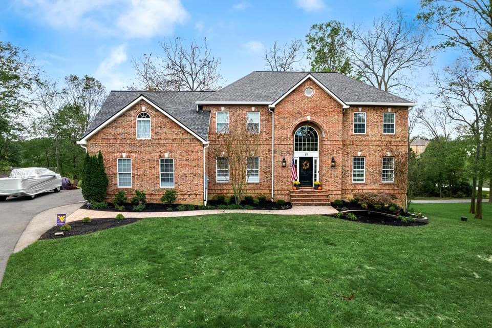 AOK LANDSCAPING Request a Quote 281 Chopwood Dr, Bunker Hill, West